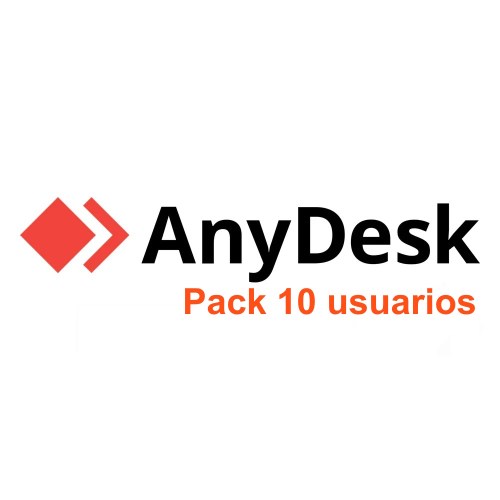 ANYDESK PACK TELETRABAJO